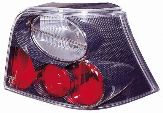 Tail Light Assembly Set (441-1942PCAE3)