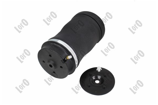 Air Spring, suspension