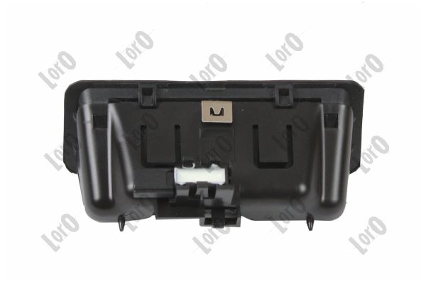 Switch, tailgate release