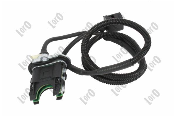 Steering Angle Sensor