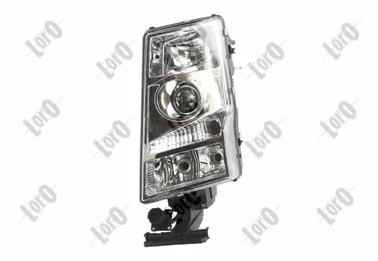 Headlight (052-21343-1515)