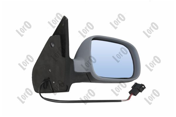 Exterior Mirror