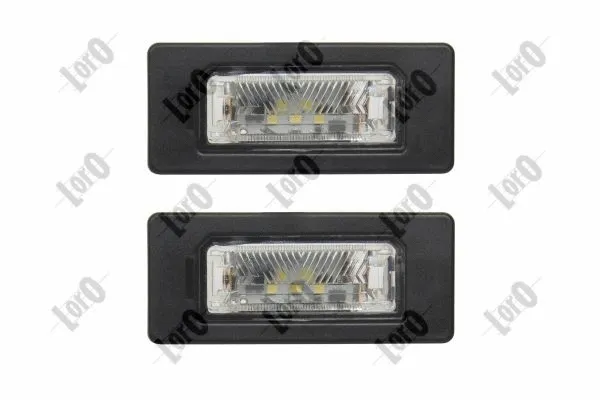 Licence Plate Light (003-23-900LED)