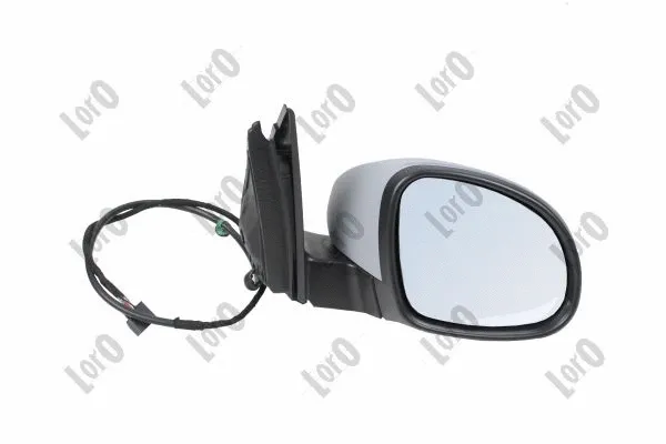 Exterior Mirror