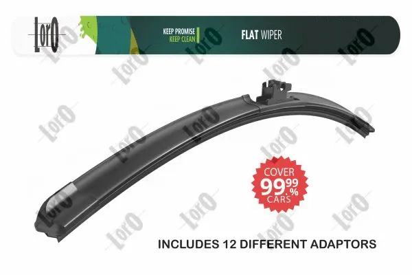 Wiper Blade (103-07-350)
