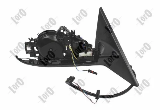 Exterior Mirror (0218M04)