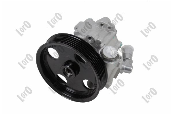 Hydraulic Pump, steering (140-01-042)