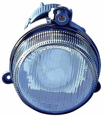 Front Fog Light (551-2010N-UE)