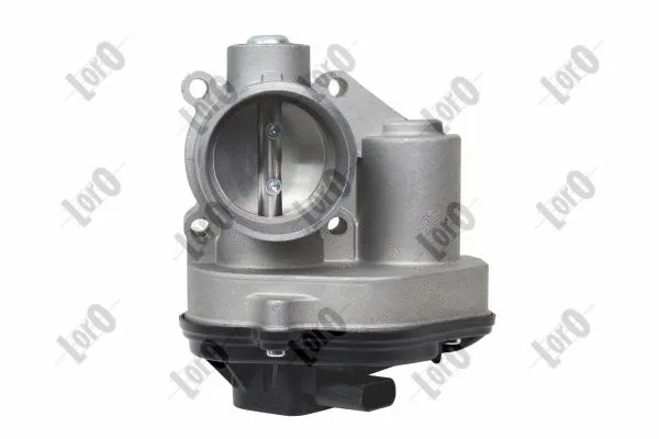 Throttle Body (121-02-042)
