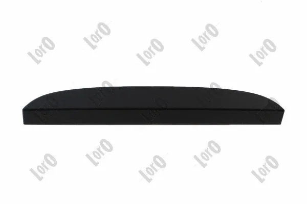 Auxiliary Stop Light