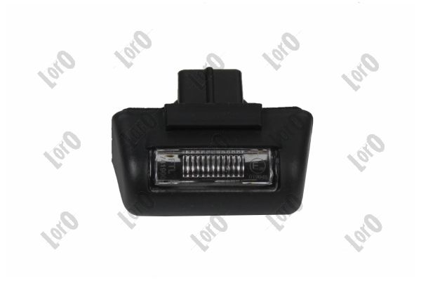 Licence Plate Light (017-41-900)
