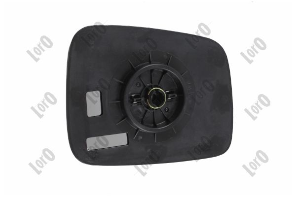 Mirror Glass, exterior mirror (4050G03)