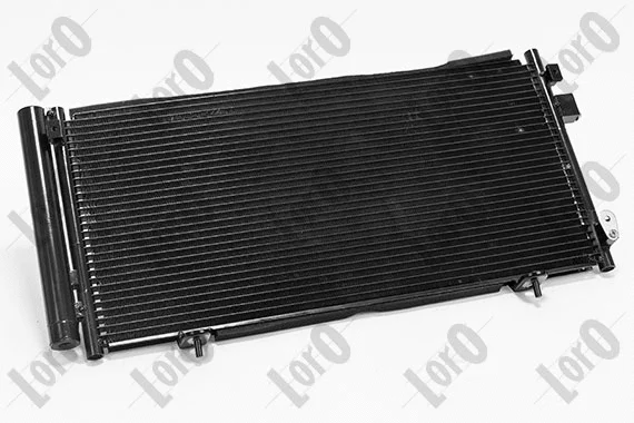 Condenser, air conditioning (049-016-0010)