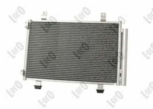 Condenser, air conditioning (050-016-0008)