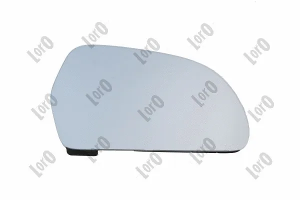 Mirror Glass, exterior mirror