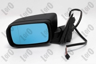 Exterior Mirror (0410M06)