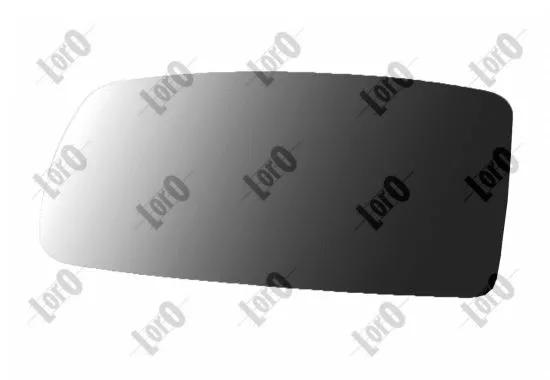 Mirror Glass, exterior mirror