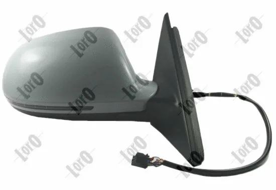 Exterior Mirror (0217M08)