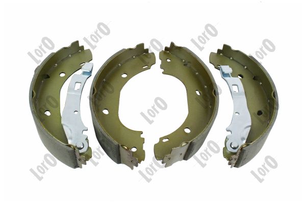 Brake Shoe Set (231-05-063)