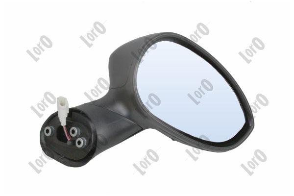 Exterior Mirror