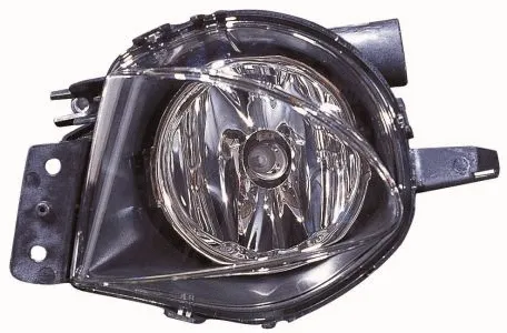 Front Fog Light (344-2005L-UQ)