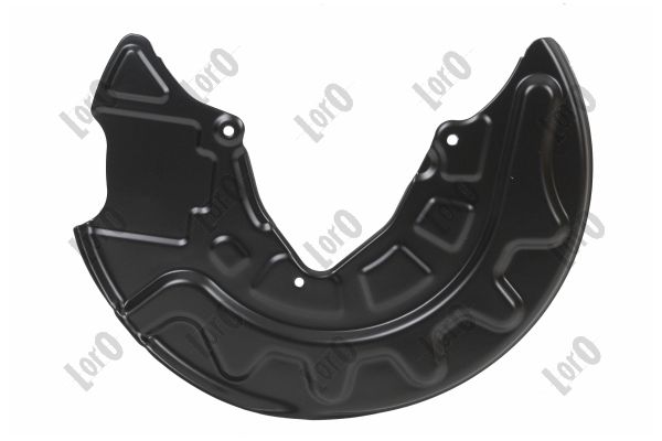 Splash Guard, brake disc (131-07-124)