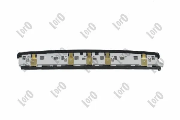 Auxiliary Stop Light