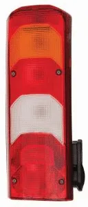 Tail Light Assembly (440-1986R-WEN)