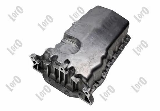 Oil Sump