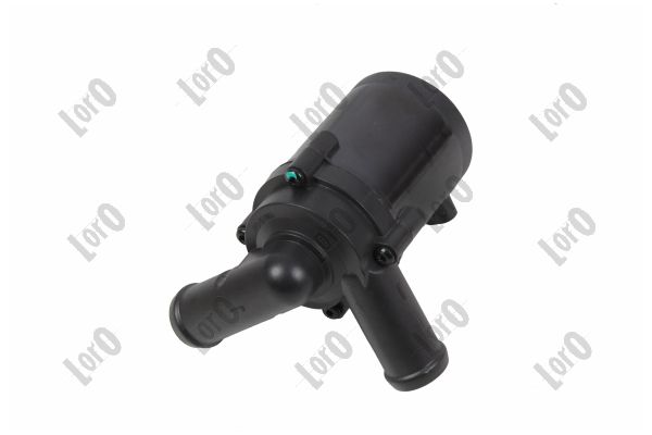 Auxiliary Water Pump (cooling water circuit) (138-01-058)
