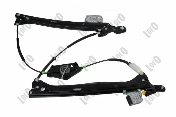 Window Regulator (130-003-036)