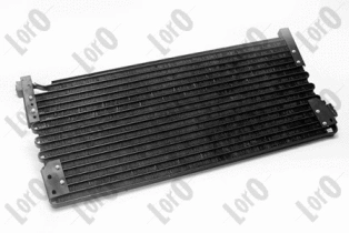 Condenser, air conditioning (T16-06-004)