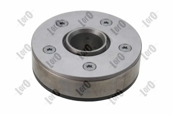 Camshaft Adjuster