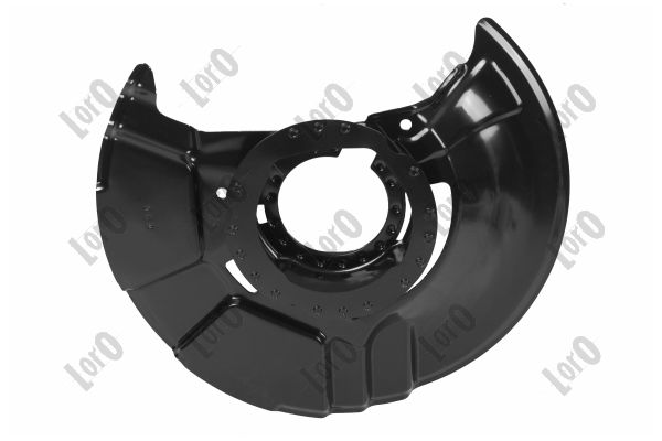 Splash Guard, brake disc (131-07-108)