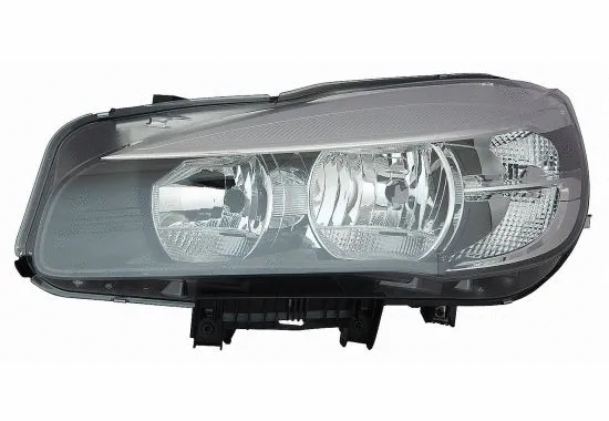 Headlight (444-11B3RMLDEM2)