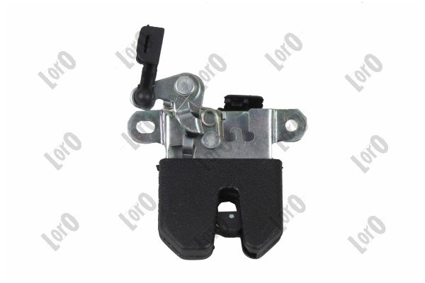Tailgate Lock (132-053-080)