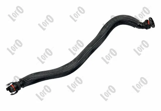 Hose, crankcase ventilation (004-028-043)