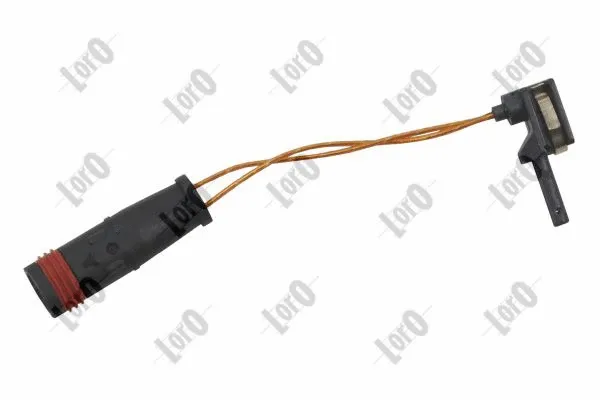 Sensor, brake pad wear