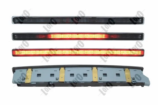 Auxiliary Stop Light