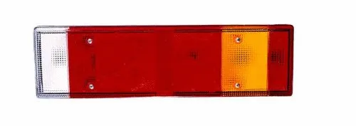 Tail Light Assembly (450-1901L-WE)
