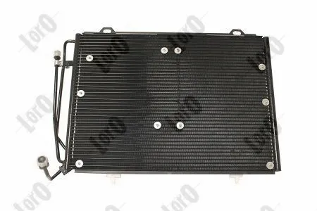 Condenser, air conditioning (054-016-0016)