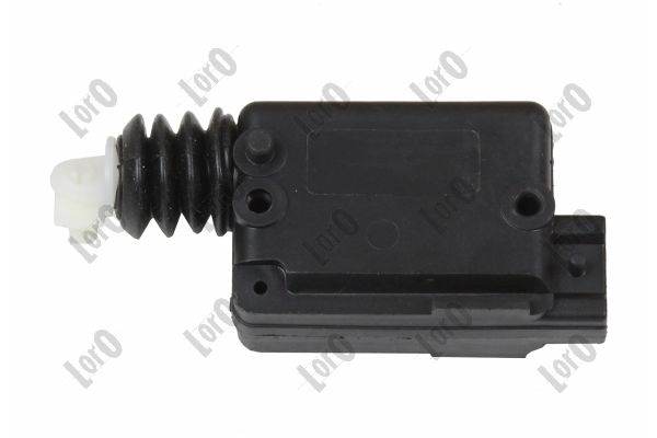 Actuator, central locking system (132-042-010)