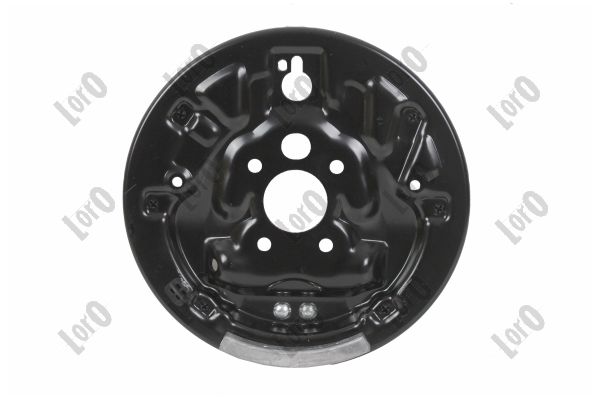 Splash Guard, brake disc (131-07-648)