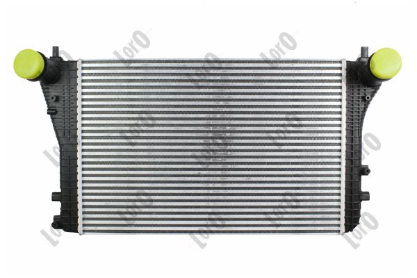 Charge Air Cooler (053-018-0021)