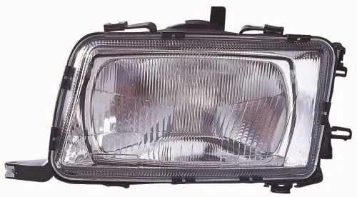 Headlight (441-1131R-LD-E)