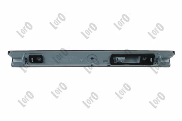 Auxiliary Stop Light