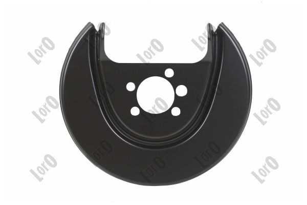 Splash Guard, brake disc (131-07-619)