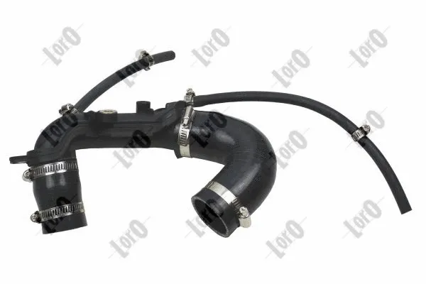 Charge Air Hose