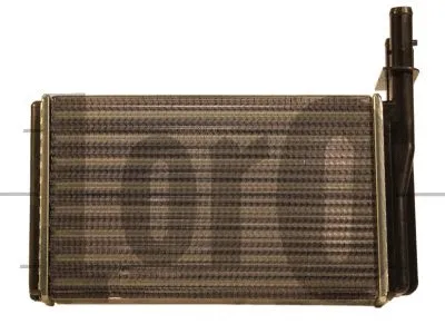 Heat Exchanger, interior heating (002-015-0004)