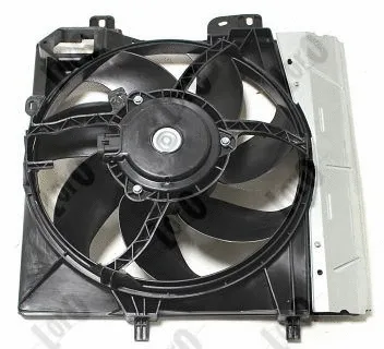 Fan, engine cooling